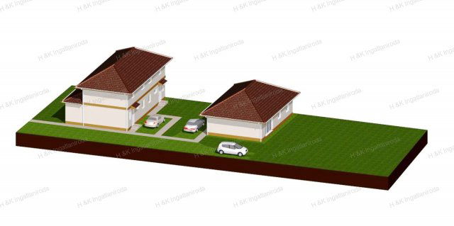 Eladó családi ház, Vácrátóton 85 M Ft, 4 szobás