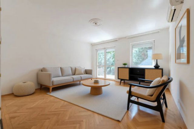 Eladó téglalakás, Budapesten, XI. kerületben 189.9 M Ft