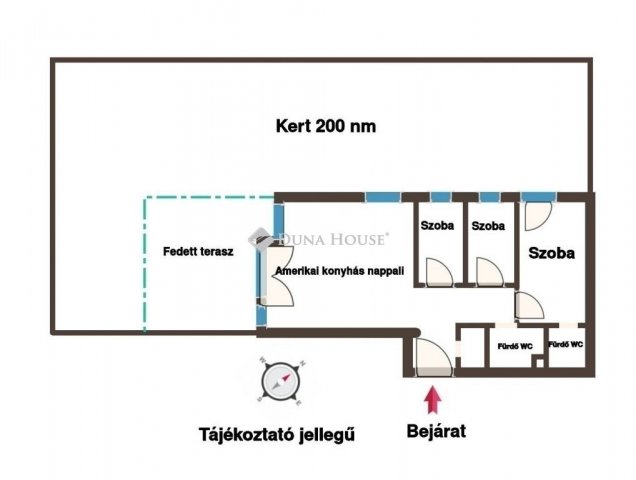 Eladó téglalakás, Budapesten, XIII. kerületben 145.9 M Ft