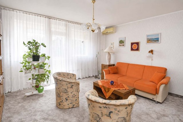 Eladó téglalakás, Budapesten, IV. kerületben, Tungsram utcában