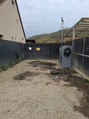 Eladó ipari ingatlan, Recsken 42 M Ft / költözzbe.hu