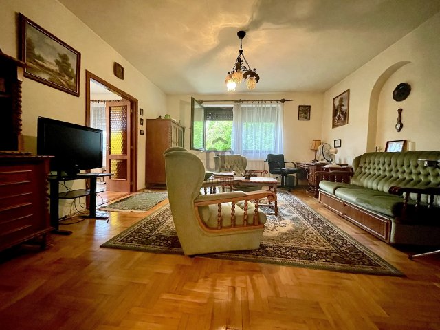 Eladó családi ház, Budapesten, XV. kerületben 125 M Ft, 3 szobás