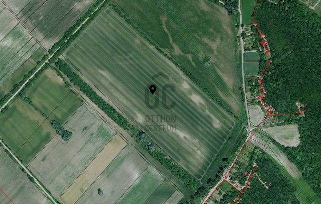 Eladó mezogazdasagi ingatlan, Pilisen 79.5 M Ft