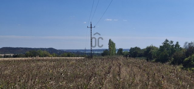 Eladó telek, Balatonkenesén 8.9 M Ft / költözzbe.hu