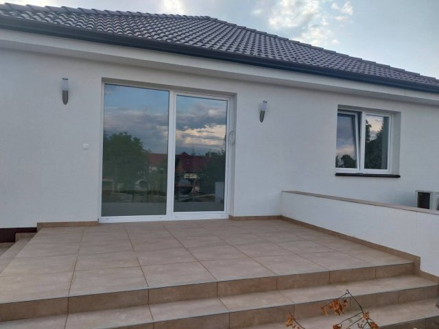 Eladó családi ház, Nagykállóban 81.99 M Ft, 3 szobás