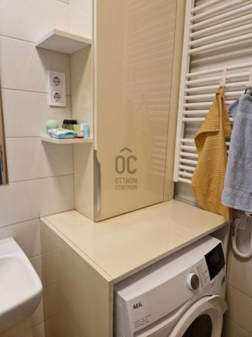 Eladó téglalakás, Budapesten, XIII. kerületben 100 M Ft