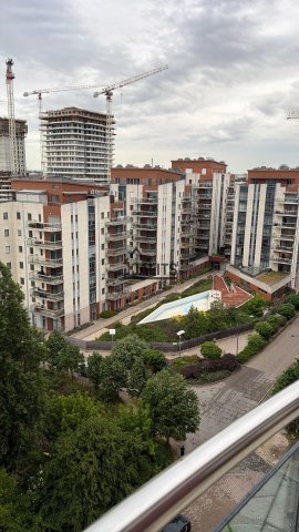 Kiadó téglalakás, albérlet, XIII. kerületben, Meder utcában