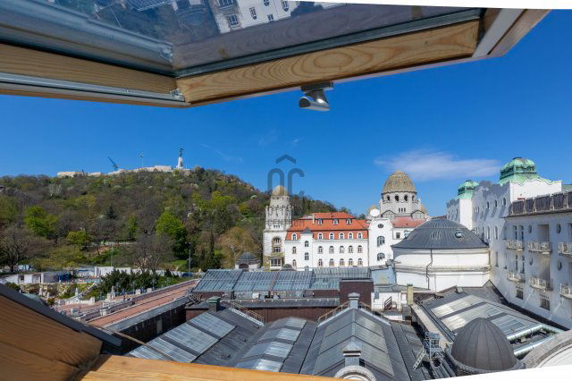 Eladó téglalakás, Budapesten, XI. kerületben 334 M Ft, 7 szobás