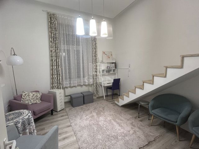 Eladó téglalakás, Budapesten, IX. kerületben 99.99 M Ft