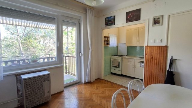 Eladó téglalakás, Gyöngyösön 31.9 M Ft, 2 szobás