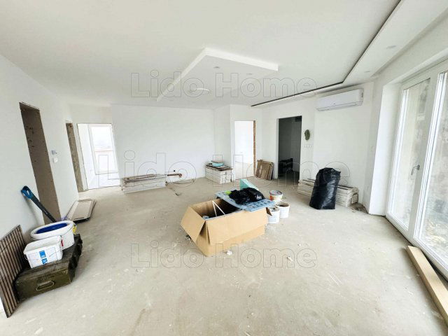 Eladó téglalakás, Győrött 178.9 M Ft, 4 szobás