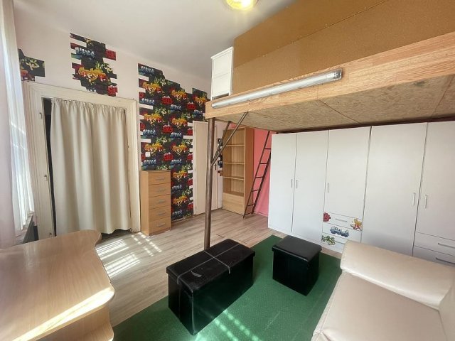 Eladó téglalakás, Budapesten, IV. kerületben, Baross utcában