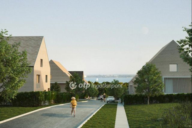 Eladó téglalakás, Balatonfüreden 219 M Ft, 4 szobás