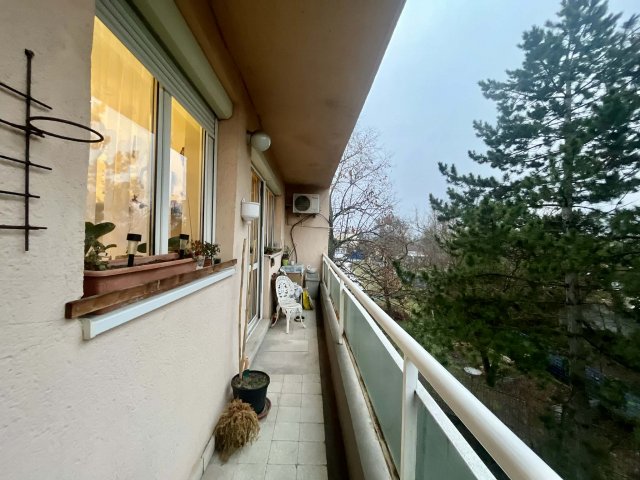 Eladó téglalakás, Budapesten, XV. kerületben 63.9 M Ft, 2 szobás