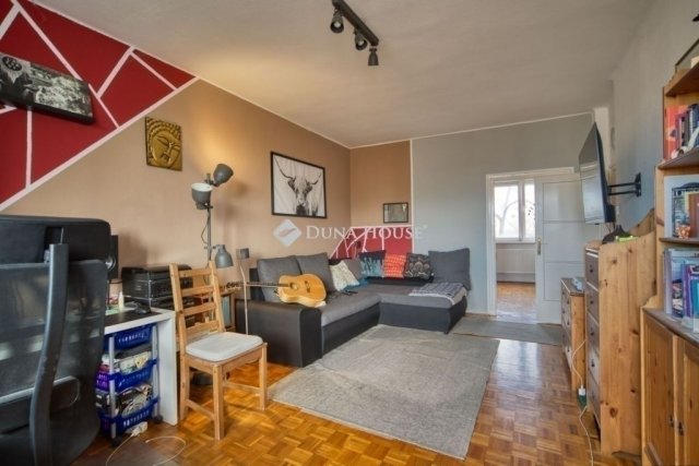 Eladó téglalakás, Budapesten, X. kerületben 59.9 M Ft, 2 szobás