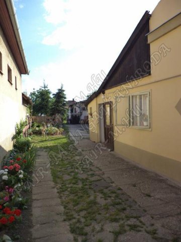Eladó családi ház, Hódmezővásárhelyen 9.7 M Ft, 2+1 szobás