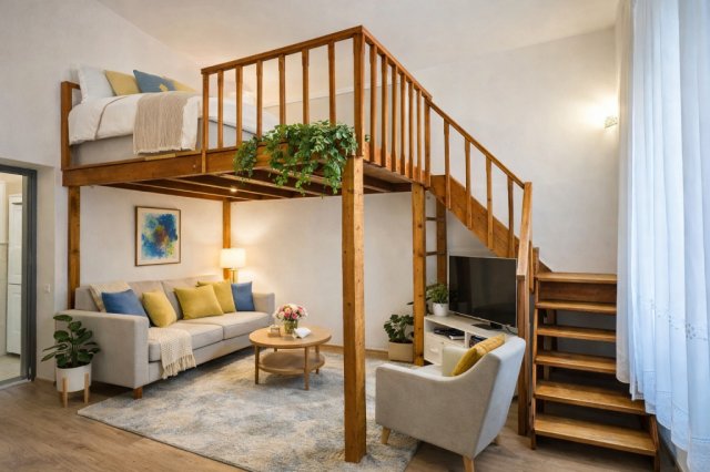 Eladó téglalakás, Budapesten, VIII. kerületben 57 M Ft