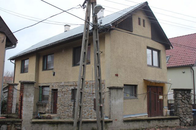 Eladó családi ház, Sopronban 72 M Ft, 3 szobás