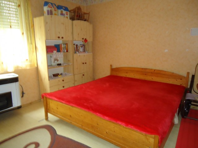 Eladó családi ház, Nagyacsádon 23.9 M Ft, 2 szobás