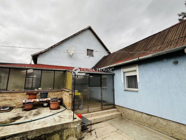 Eladó családi ház, Délegyházán 69.9 M Ft, 4 szobás