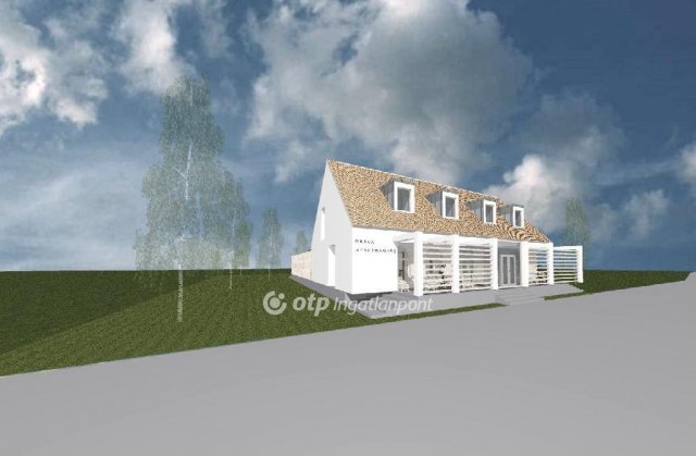 Eladó hotel, Vízváron 40 M Ft / költözzbe.hu