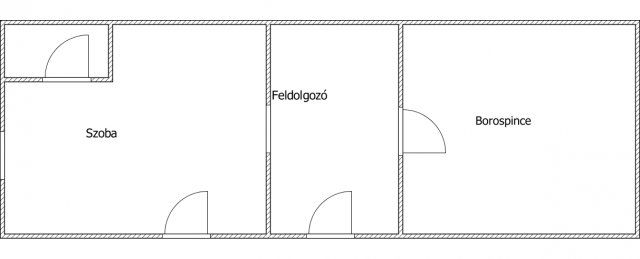 Eladó mezogazdasagi ingatlan, Zalaszentgróton 5.5 M Ft