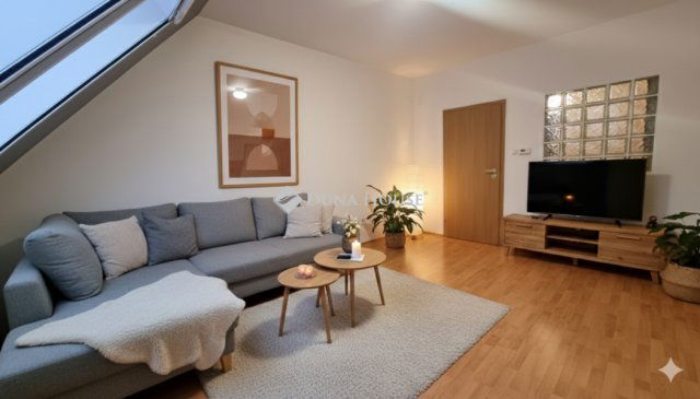 Eladó téglalakás, Budapesten, XIX. kerületben 84.9 M Ft