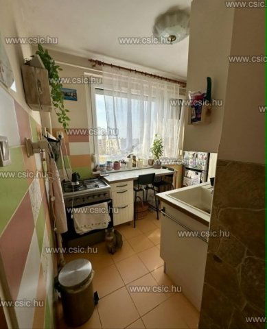 Eladó panellakás, Budapesten, XVII. kerületben 69 M Ft, 2 szobás