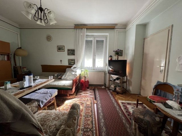 Eladó téglalakás, Budapesten, XV. kerületben 57 M Ft, 1+1 szobás