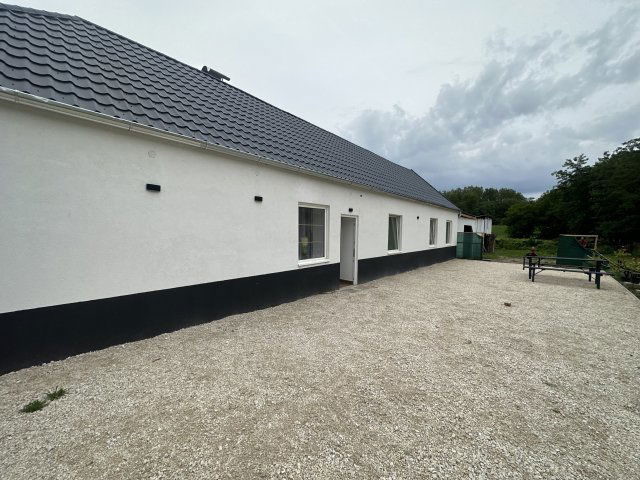 Eladó téglalakás, Soboron 43.5 M Ft / költözzbe.hu