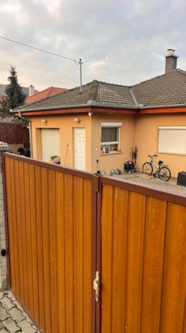 Eladó családi ház, Budapesten, XXIII. kerületben 60 M Ft