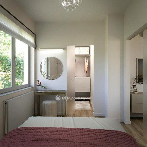 Eladó téglalakás, Budapesten, XII. kerületben 124.9 M Ft