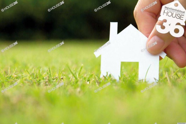 Eladó telek, Kecskeméten 95 M Ft / költözzbe.hu