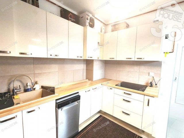 Eladó téglalakás, Kecskeméten 57.9 M Ft, 2 szobás