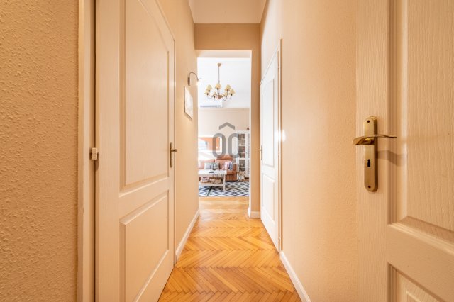 Eladó téglalakás, Budapesten, VII. kerületben 99.9 M Ft