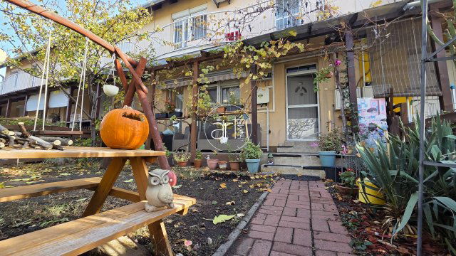 Eladó téglalakás, Szegeden 88 M Ft, 3 szobás