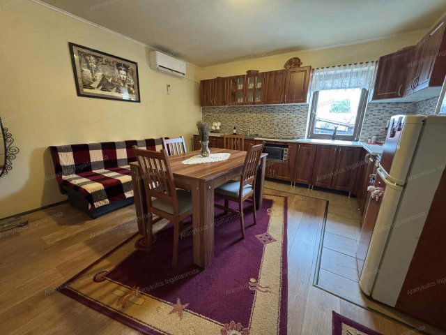 Eladó családi ház, Sarkadon 15.99 M Ft, 1 szobás