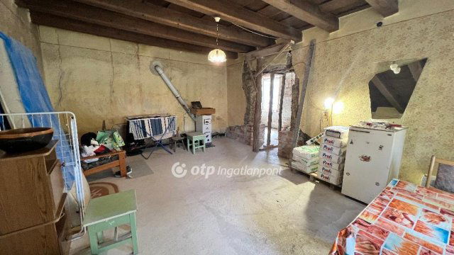 Eladó családi ház, Magyargencsen 10.9 M Ft, 3 szobás