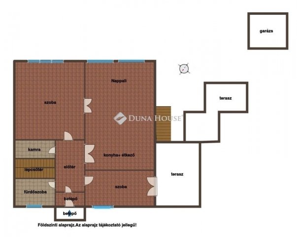 Eladó ikerház, Budapesten, XII. kerületben 399 M Ft, 7 szobás