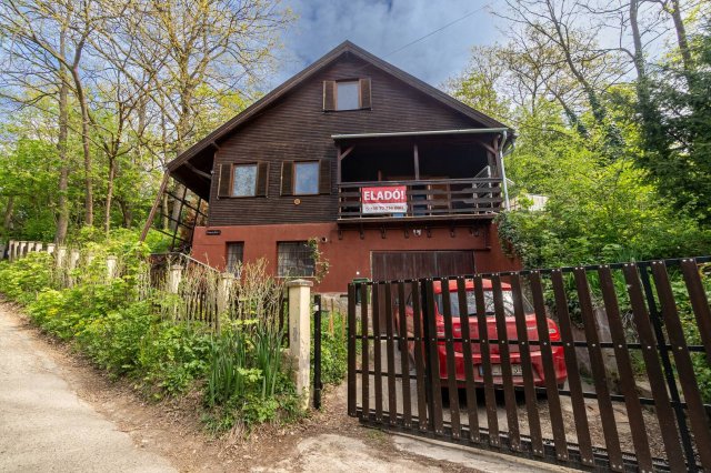 Eladó családi ház, Verőcén, Kanyar utcában 84.99 M Ft