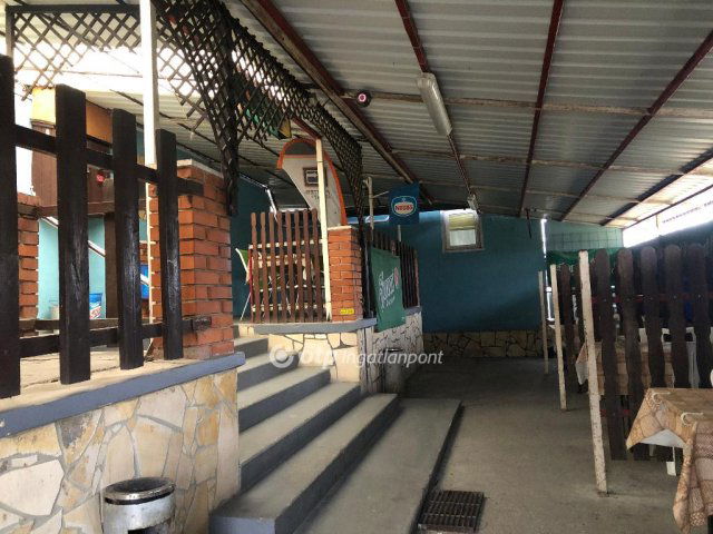 Eladó üzlethelyiség, Nagygyimóton 24.9 M Ft
