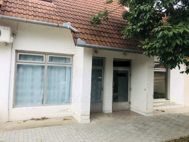Eladó üzlethelyiség, Nagyberényen 19.5 M Ft