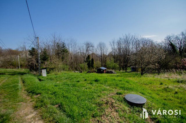 Eladó mezogazdasagi ingatlan, Lentiben 6.9 M Ft