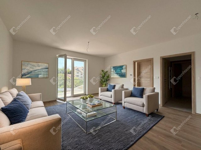 Eladó téglalakás, Szegeden 69.99 M Ft, 2 szobás