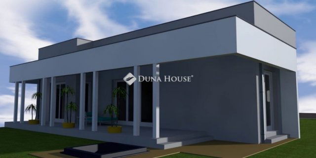 Eladó családi ház, Deszken 124.9 M Ft, 4 szobás