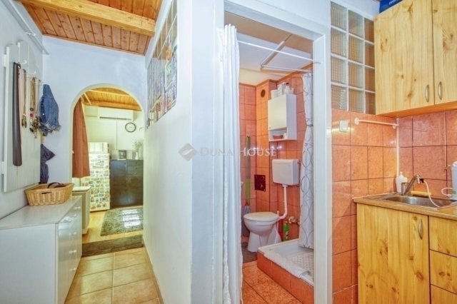 Eladó téglalakás, Budapesten, XIX. kerületben 43.9 M Ft