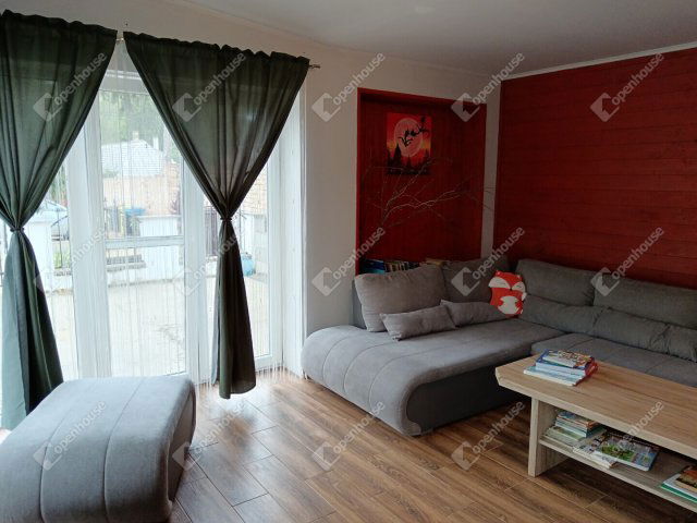 Eladó családi ház, Romándon 52.9 M Ft, 3 szobás