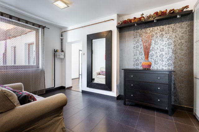 Kiadó téglalakás, albérlet, Budapesten, VI. kerületben