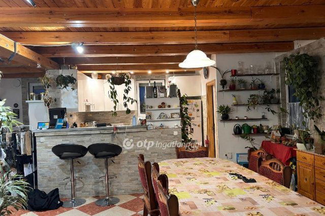 Eladó ikerház, Szigetszentmiklóson 96.9 M Ft, 4+2 szobás