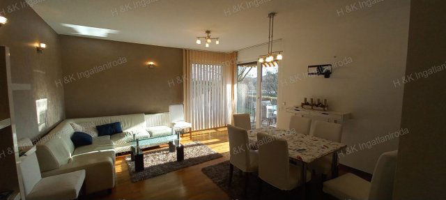 Eladó téglalakás, Budapesten, XI. kerületben 280 M Ft